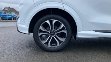 Ford Puma 1.0 EcoBoost Hybrid mHEV ST-Line 5dr Petrol Hatchback